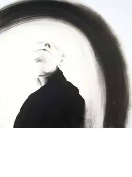 My Soul In Your Hands - Print only
