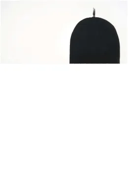 Disappearing - Print only