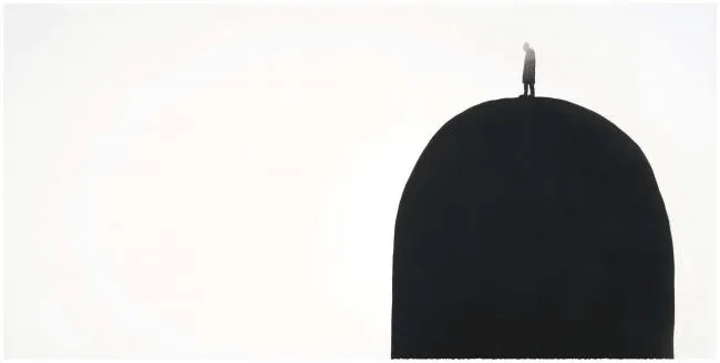 Disappearing Disappearing