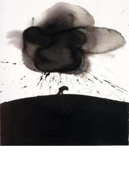 End Of Love - Print only
