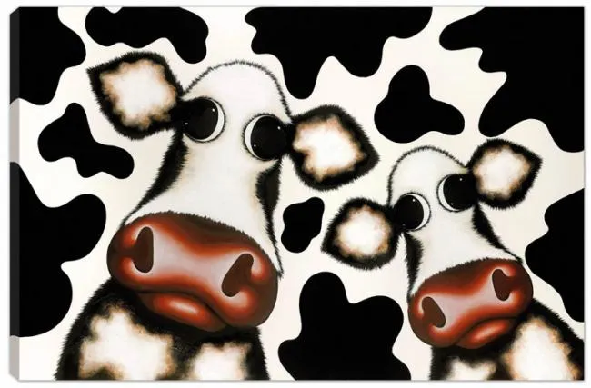 Peek-A-Moo Peek-A-Moo