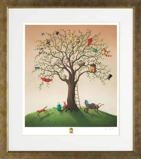 The Tree Of Life - Remarqued Edition The Tree Of Life - Remarqued Edition
