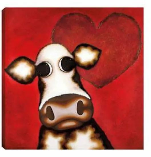 Always And For Heifer Always And For Heifer
