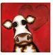 Always And For Heifer - Box Canvas
