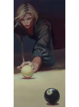 Corner Pocket - Board Only