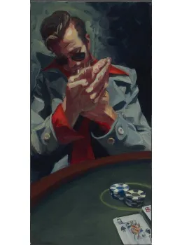 The Professional - Board Only