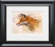 Reynard I - Framed