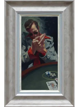 The Professional - Framed