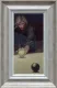 Corner Pocket - Framed
