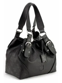 Leather Tote Bag - Other