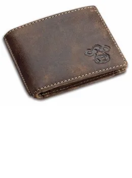 Leather Wallet - Other