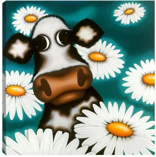 Daisy Daisy