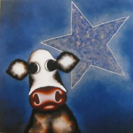 Wishing On A Star Wishing On A Star