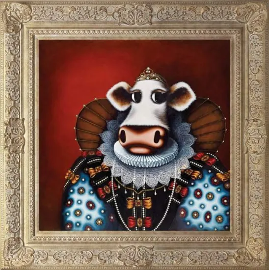 Elizabeth I Elizabeth I