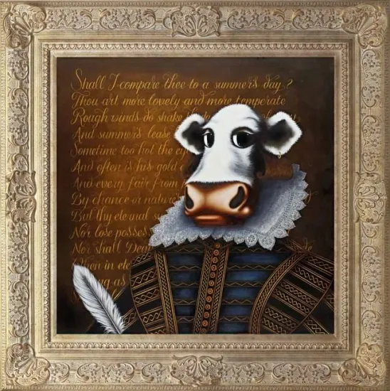 William Shakespeare William Shakespeare
