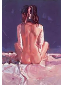 La Beaute II - Print