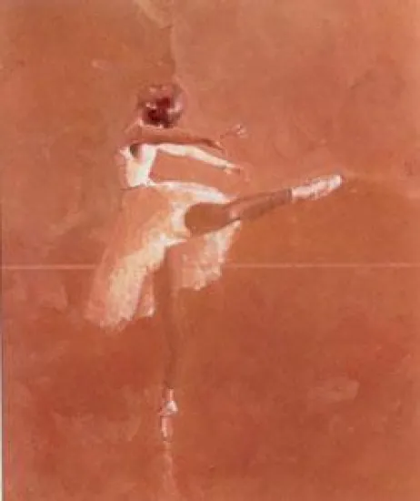 L'Espirit - Catherine Batcheller