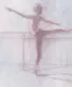 Darcey II - Mounted