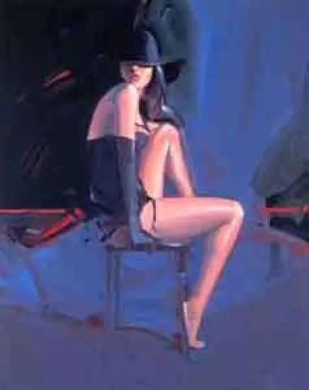 Cabaret