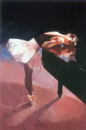 Miyako And Piano (Miyako Yoshida)