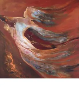 Timeless Beauty II - Mounted