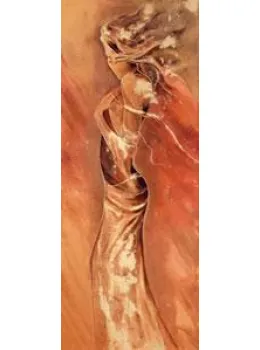 Muse Of Fire II - Mounted