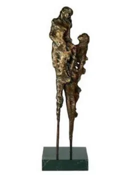 Dare To Dream - Bronze