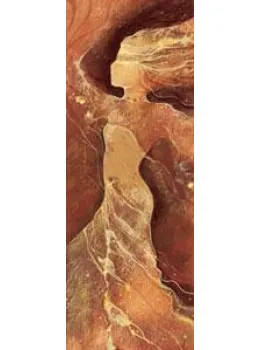 Whispering Dreams II - Mounted