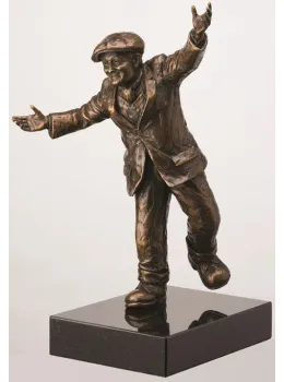 My Way - Bronze