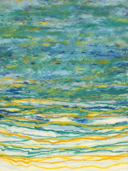 Reflections & Ripples Study 1