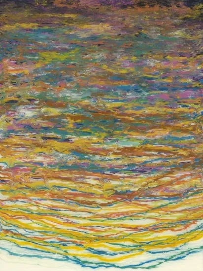 Reflections And Ripples Study Reflections And Ripples Study