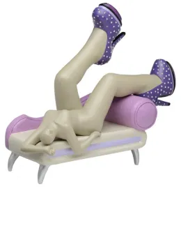 Lady Starlight 