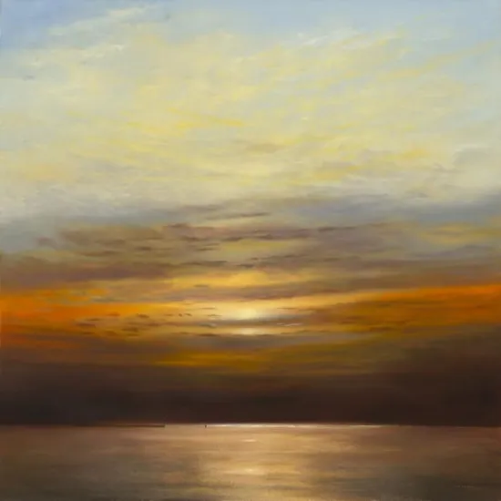 New Dawn - With slip New Dawn - With slip