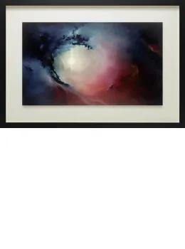Pure - Framed