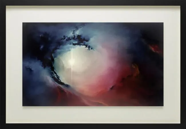 Pure - Framed Pure - Framed