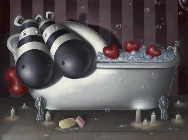 Rub-A-Dub Tub Rub-A-Dub Tub