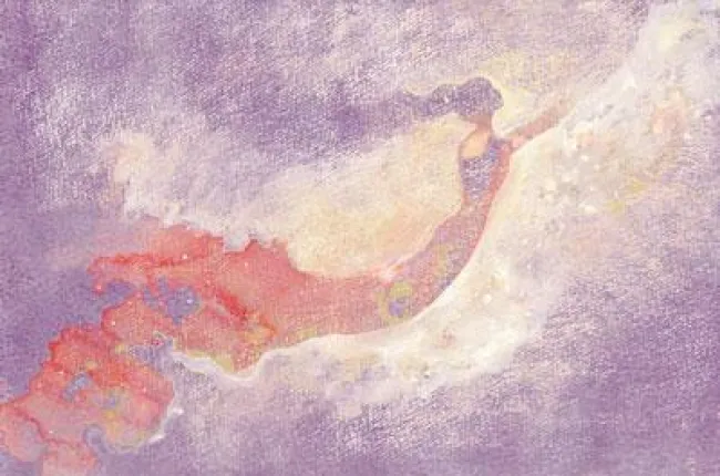 Tidal Spirits