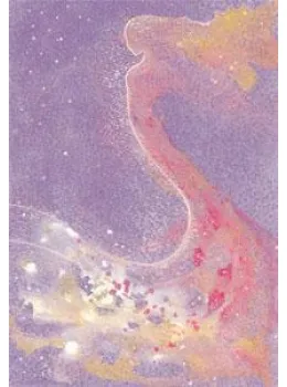Tidal Spirits II - Mounted