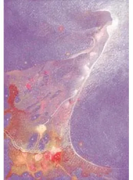Tidal Spirits I - Mounted