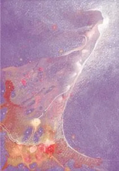 Tidal Spirits I