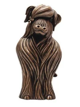 Morag - Bronze