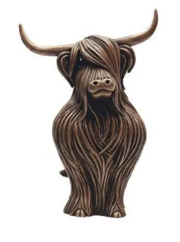 Hamish - Bronze