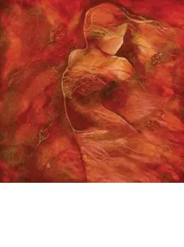 Loves Rhapsody I - Mounted