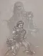 Blast Em Chewy - Sketch - Mounted