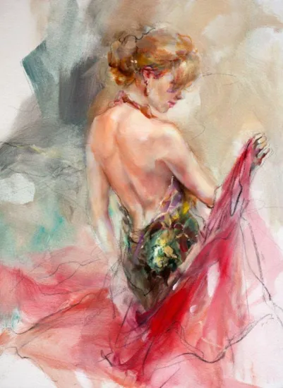 Elegant Muse Elegant Muse