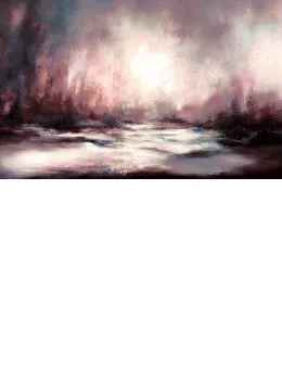 Prevailing Light - Box Canvas