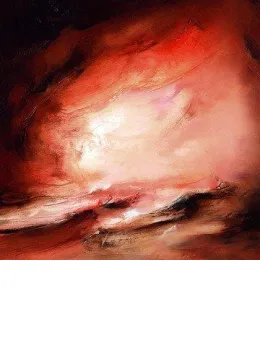 Lightsource II - Box Canvas
