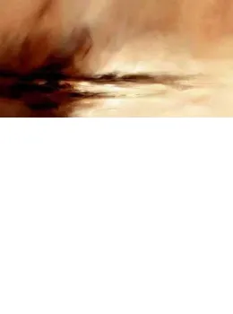 Into The Light II - Box Canvas