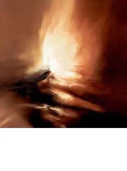 Into The Light I - Box Canvas