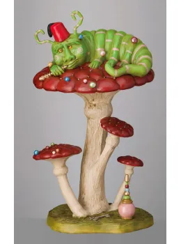 And Who Are You? - Sculpture